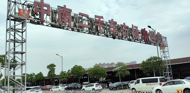 激光熔覆優點及適用部件介紹