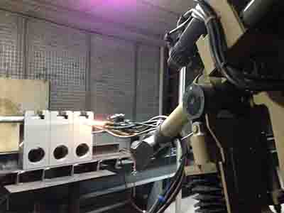 閘閥生產(chǎn)廠家